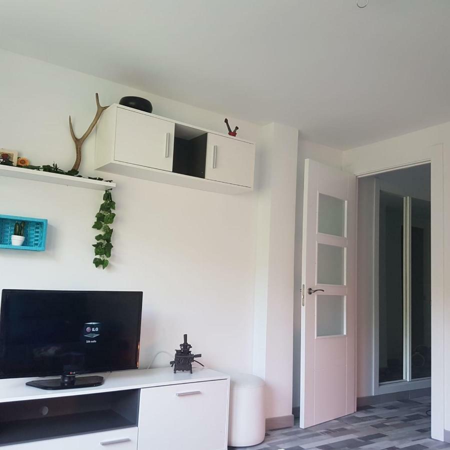 Estudio Romantico En Puerto De Navacerrada Cercedilla Eksteriør bilde