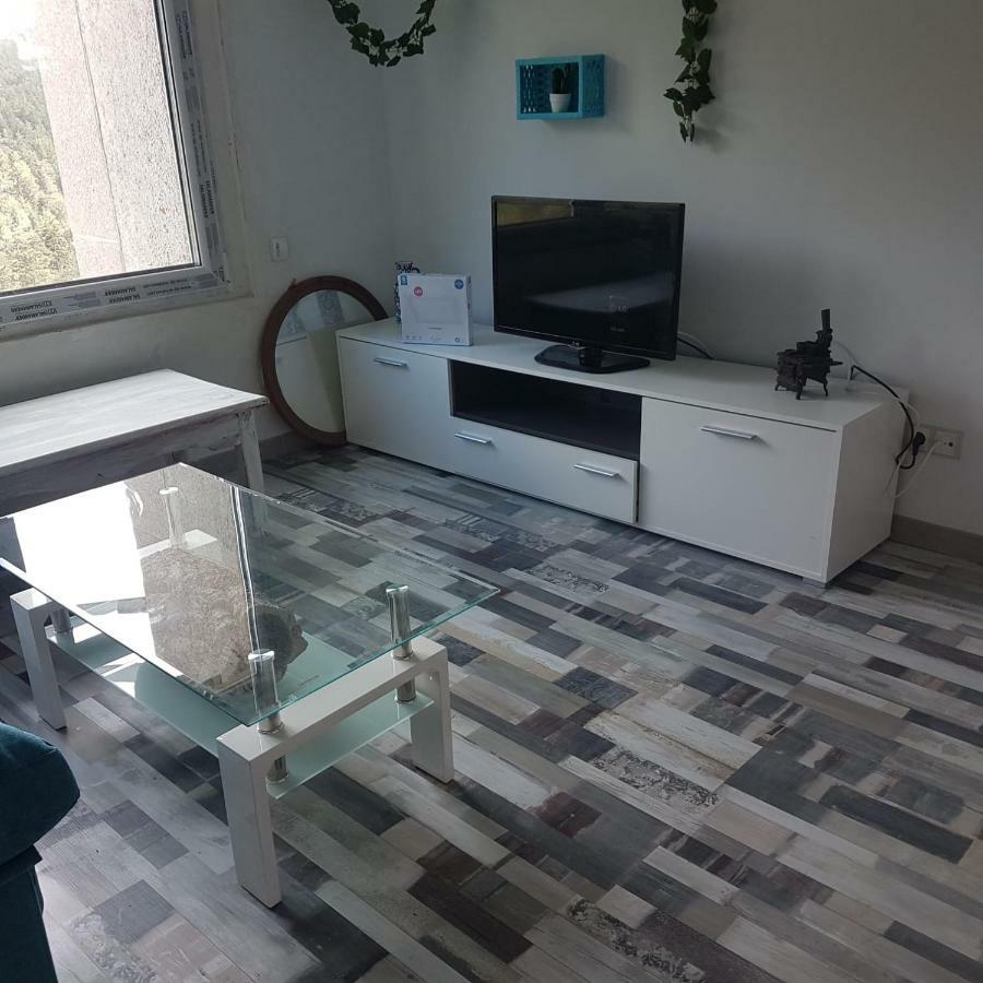 Estudio Romantico En Puerto De Navacerrada Cercedilla Eksteriør bilde
