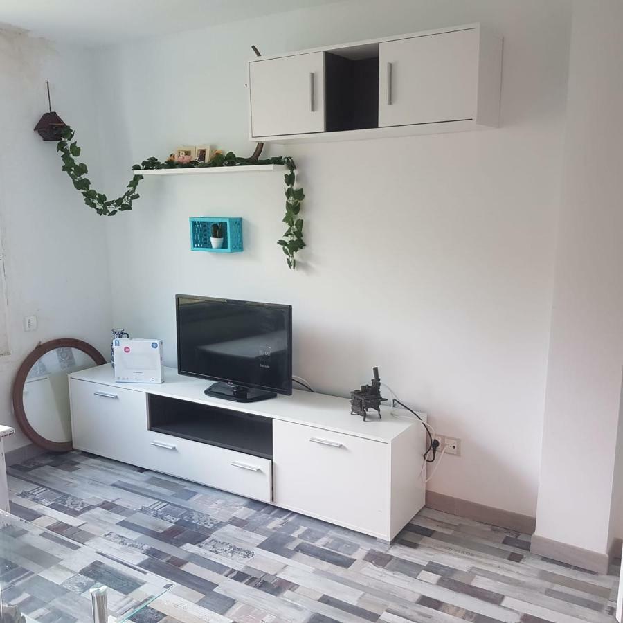 Estudio Romantico En Puerto De Navacerrada Cercedilla Eksteriør bilde