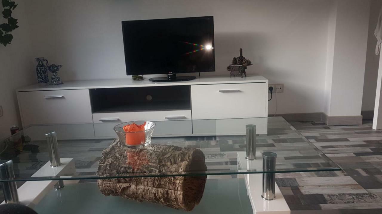 Estudio Romantico En Puerto De Navacerrada Cercedilla Eksteriør bilde
